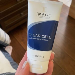 Image Clear Cell